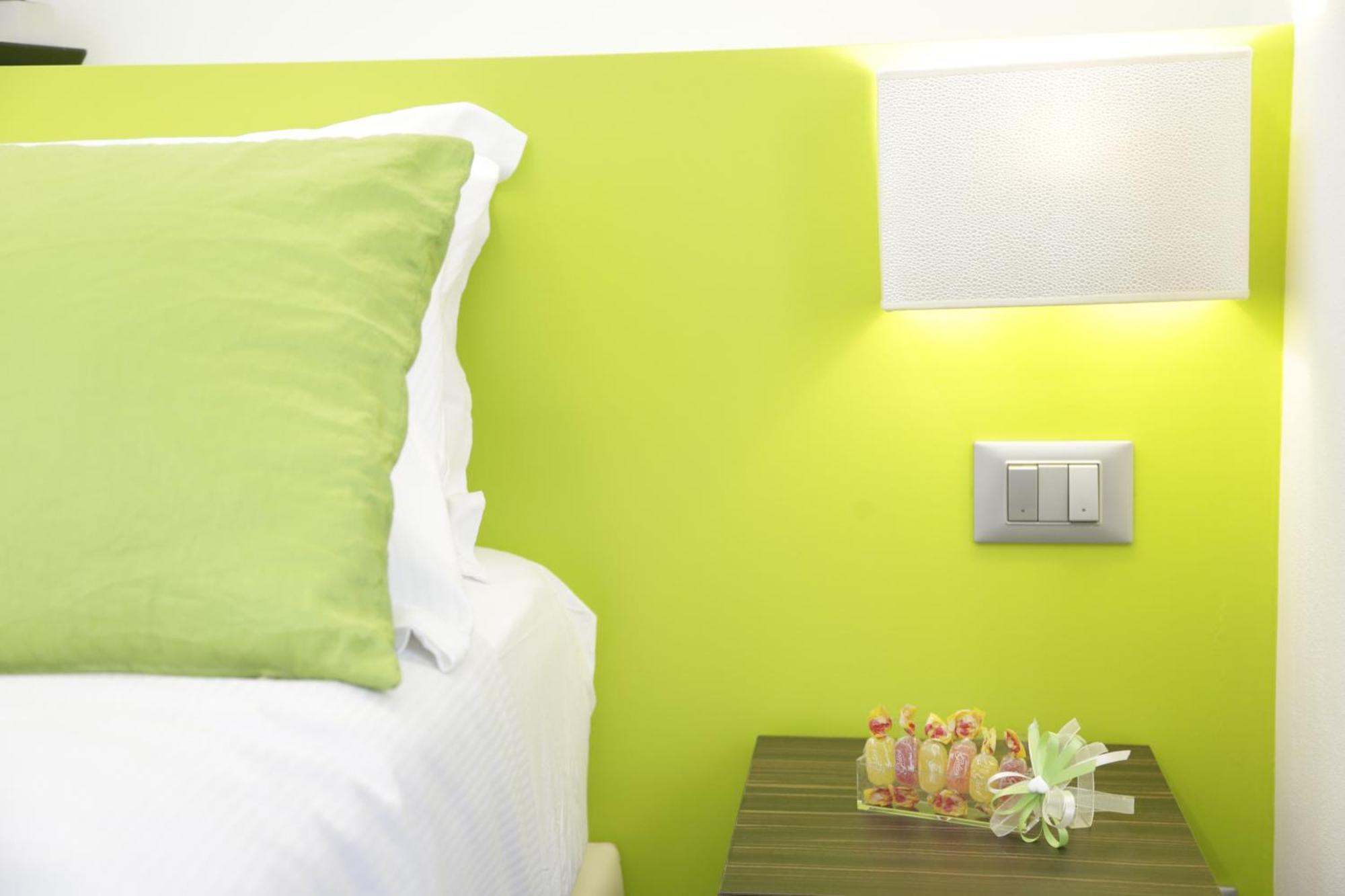 B&B Live09 Design Pisa Bilik gambar