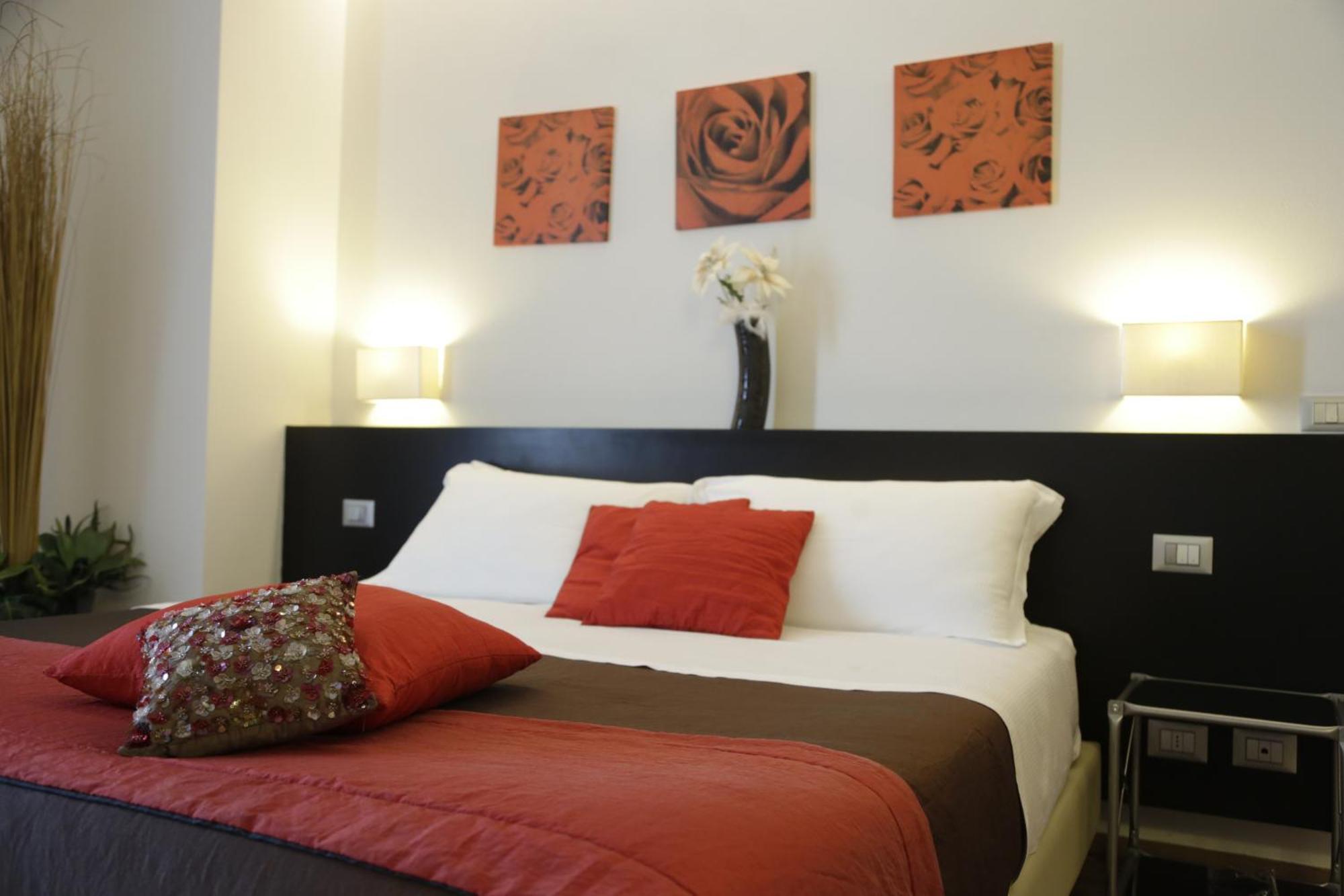 B&B Live09 Design Pisa Bilik gambar