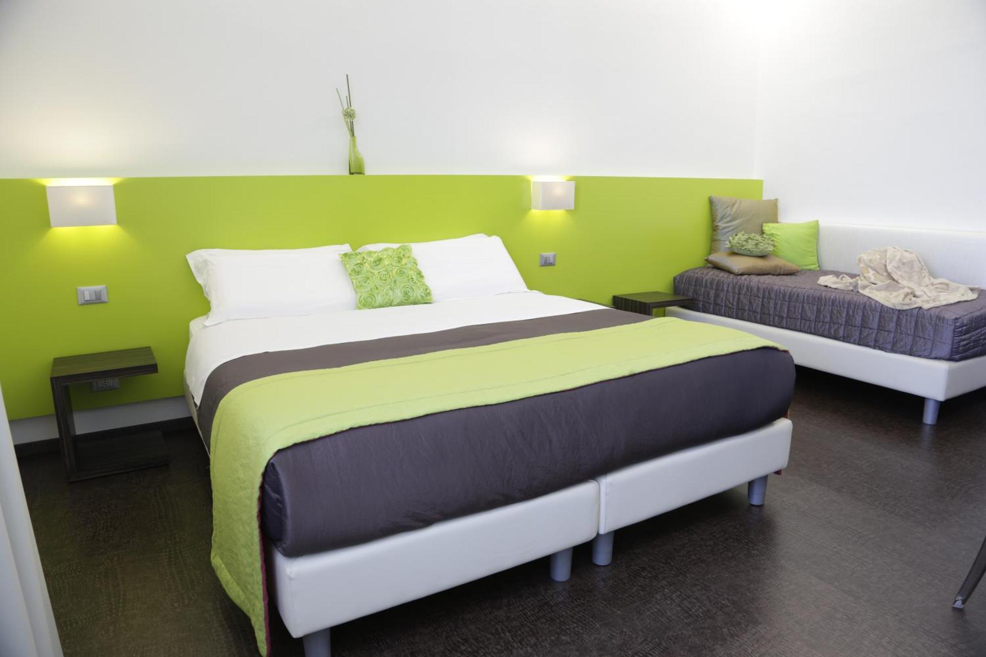 B&B Live09 Design Pisa Bilik gambar