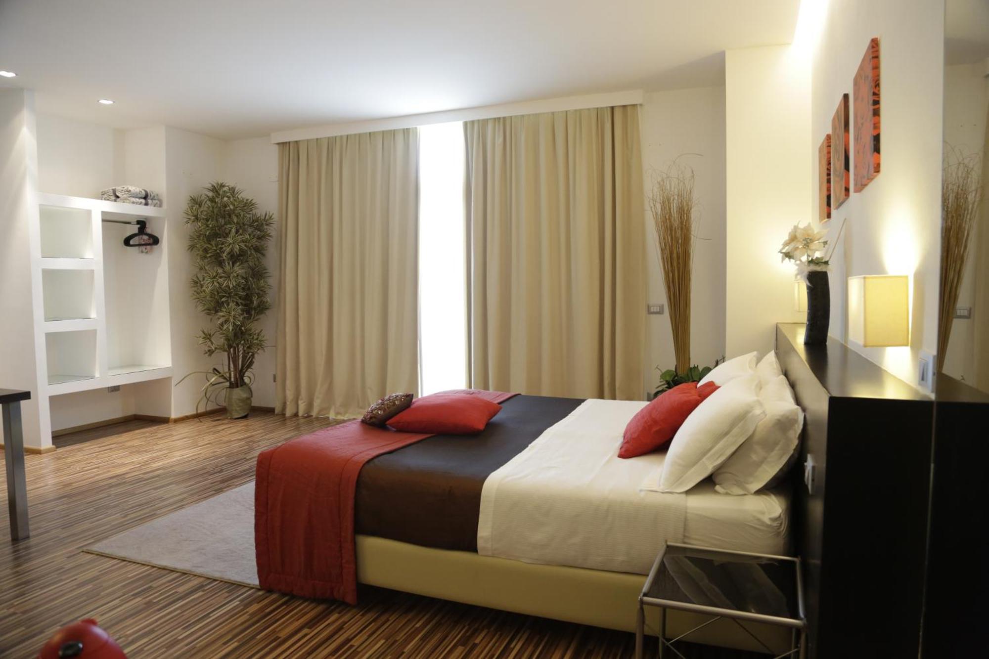 B&B Live09 Design Pisa Bilik gambar