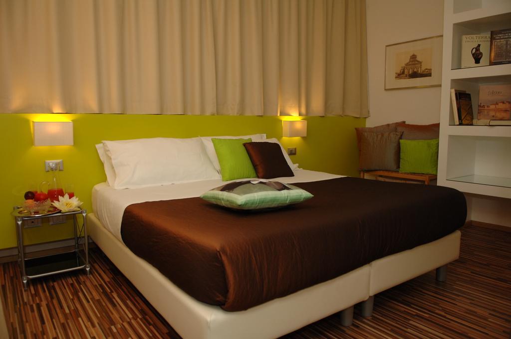 B&B Live09 Design Pisa Luaran gambar