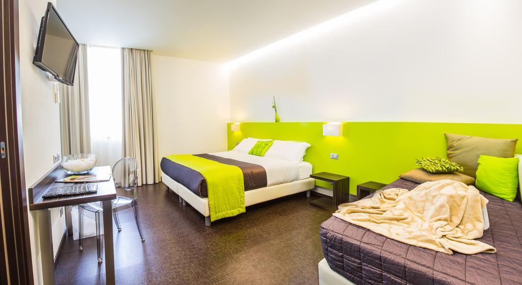 B&B Live09 Design Pisa Luaran gambar