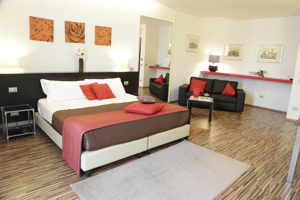 B&B Live09 Design Pisa Luaran gambar