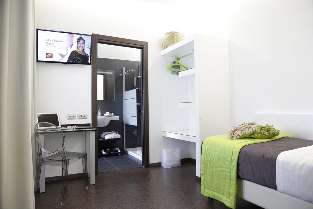 B&B Live09 Design Pisa Bilik gambar